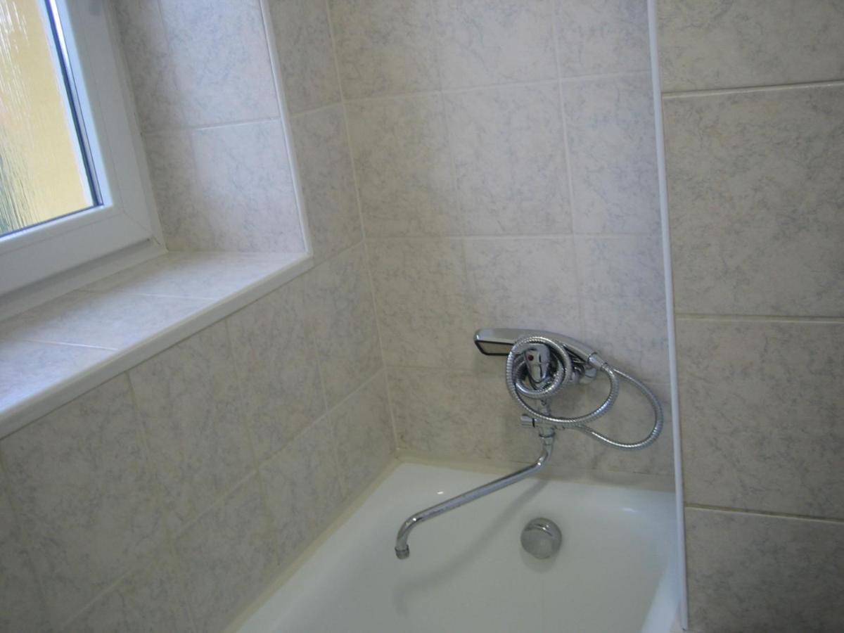 Apartmany Polepy エクステリア 写真