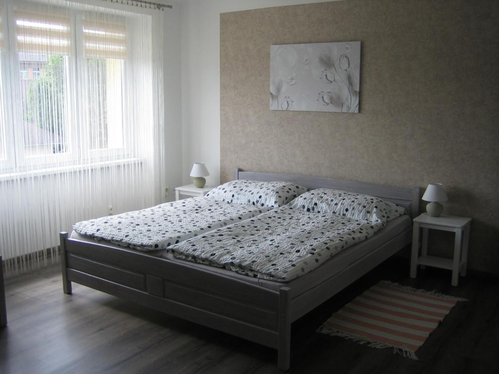 Apartmany Polepy エクステリア 写真