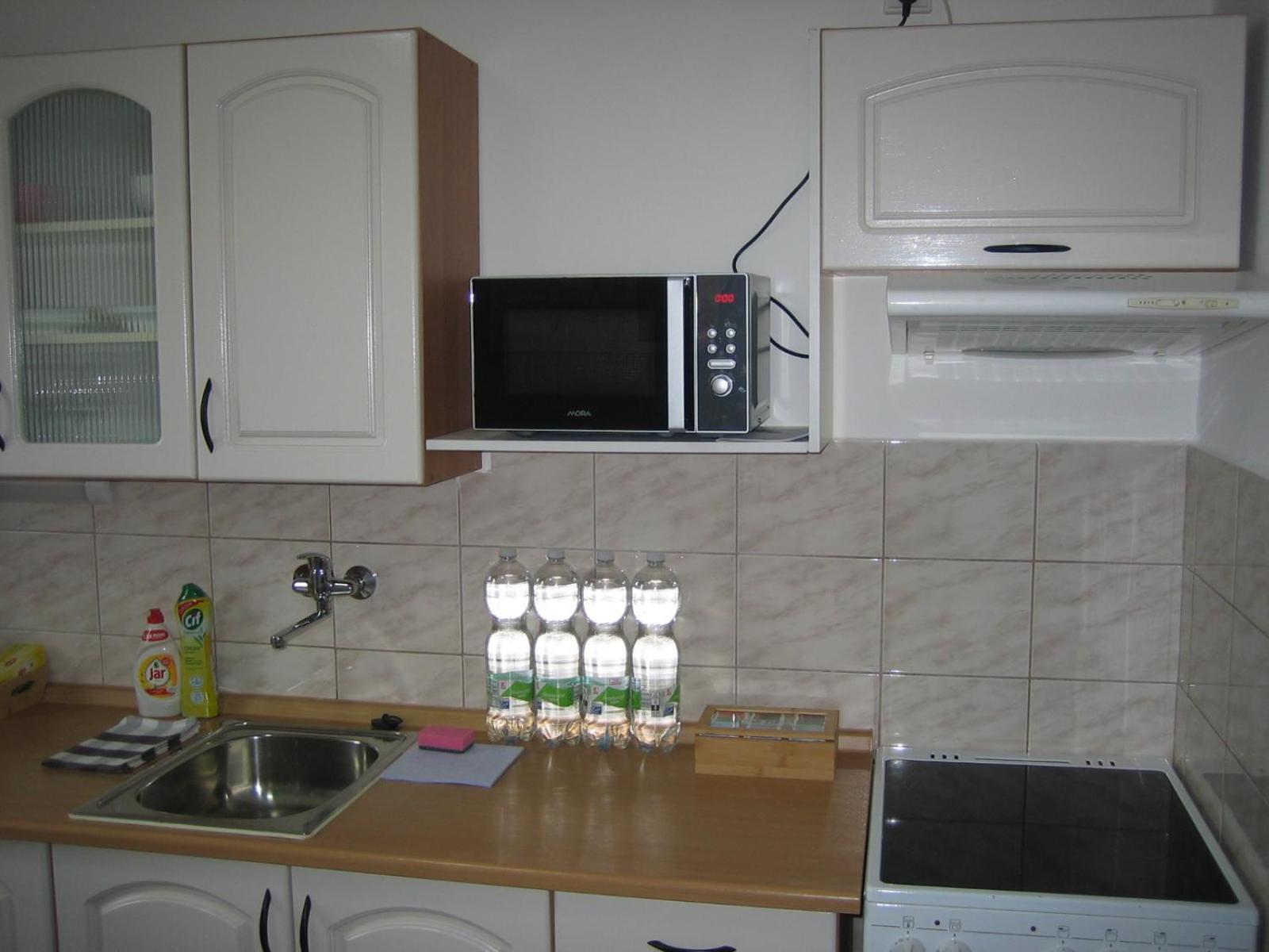 Apartmany Polepy エクステリア 写真