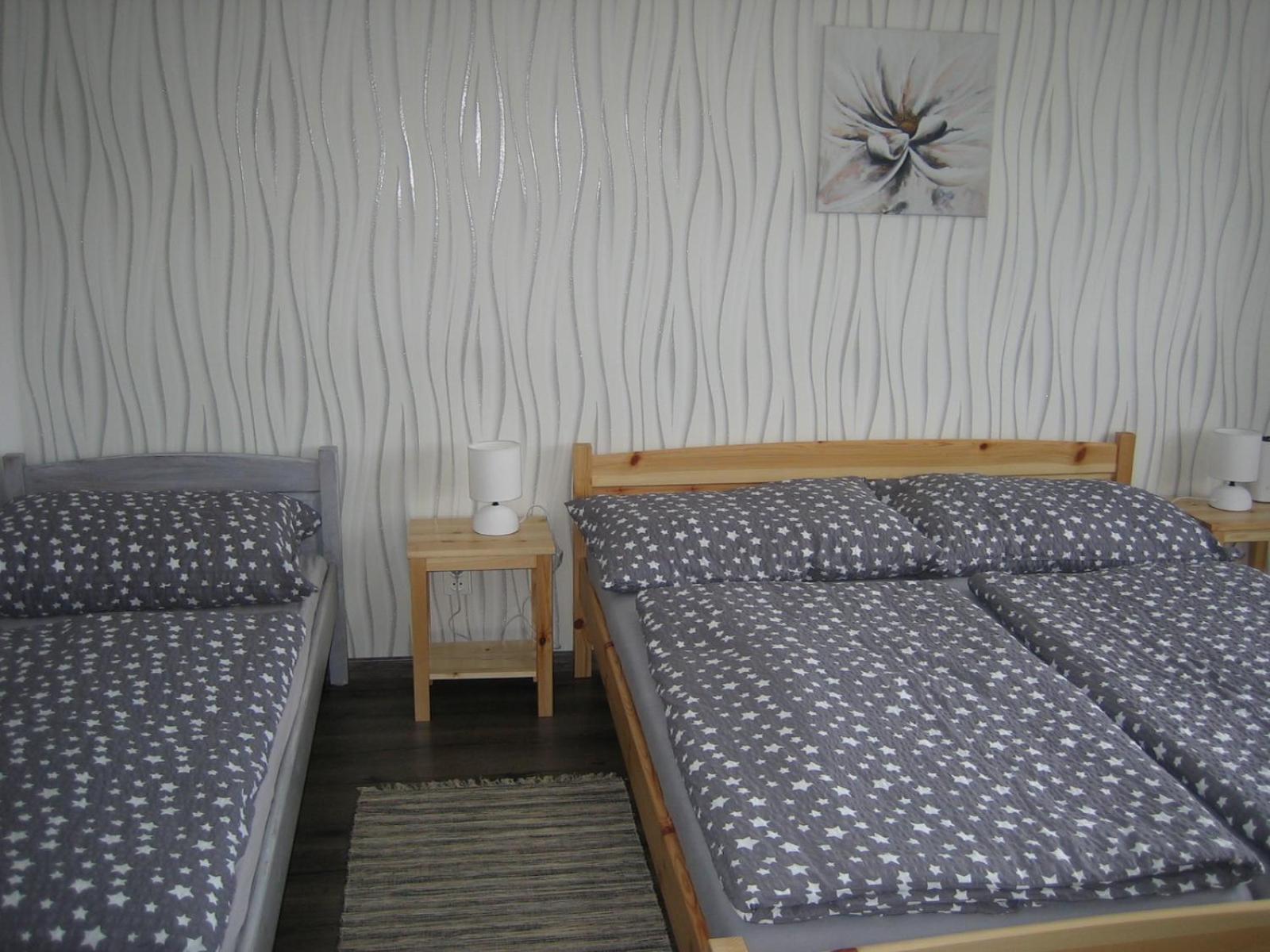 Apartmany Polepy エクステリア 写真