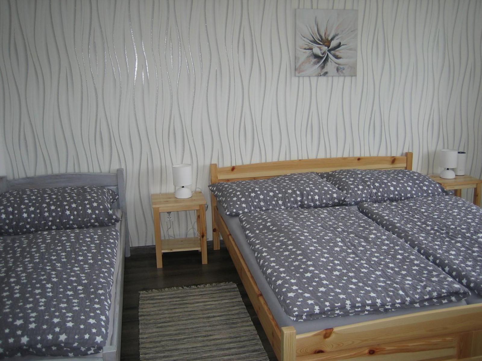 Apartmany Polepy エクステリア 写真