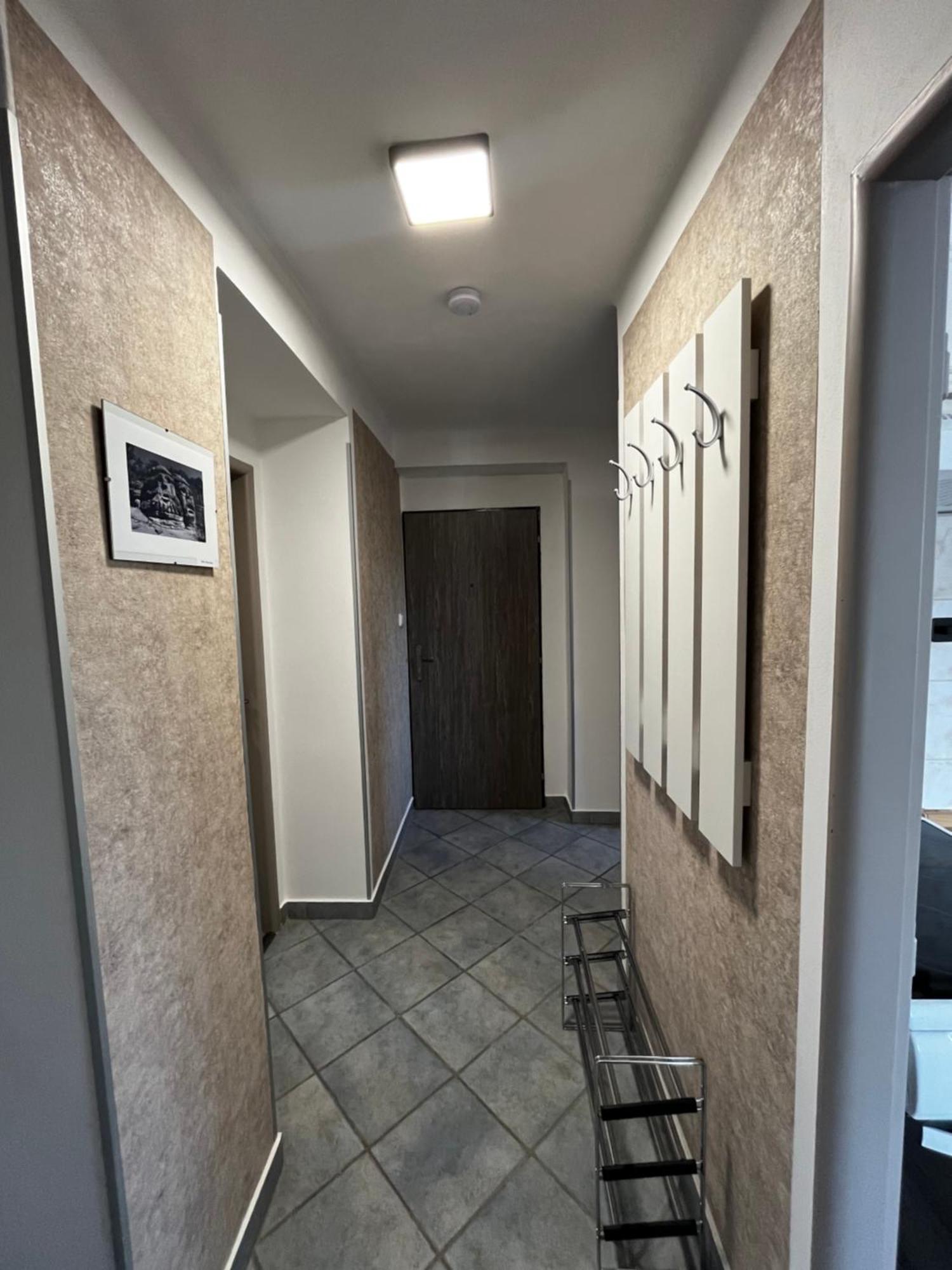 Apartmany Polepy エクステリア 写真