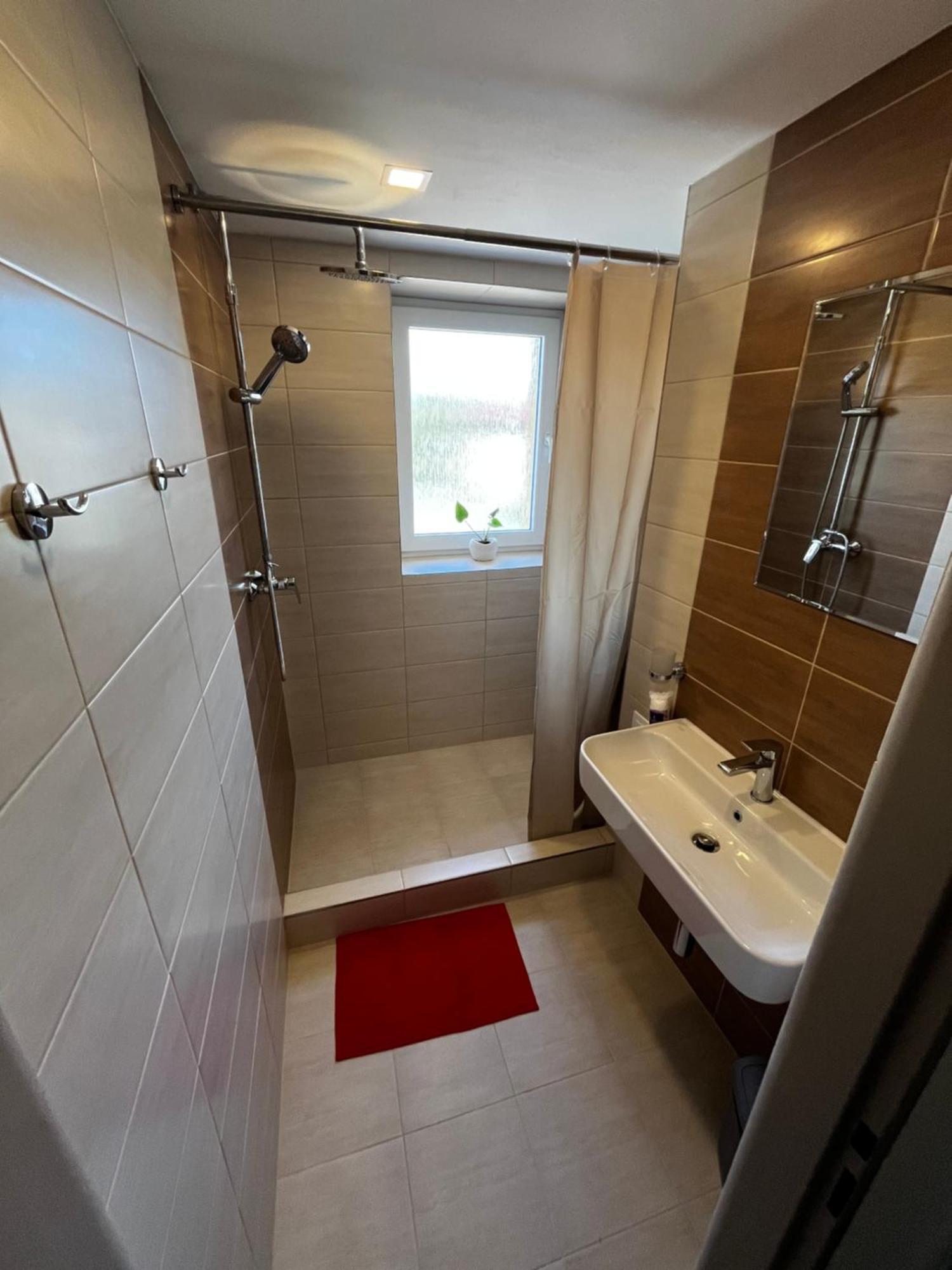 Apartmany Polepy エクステリア 写真